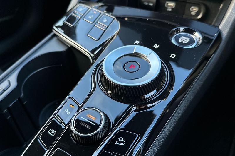 Used Kia Sportage 2023 for sale - 76676214: Photo 15