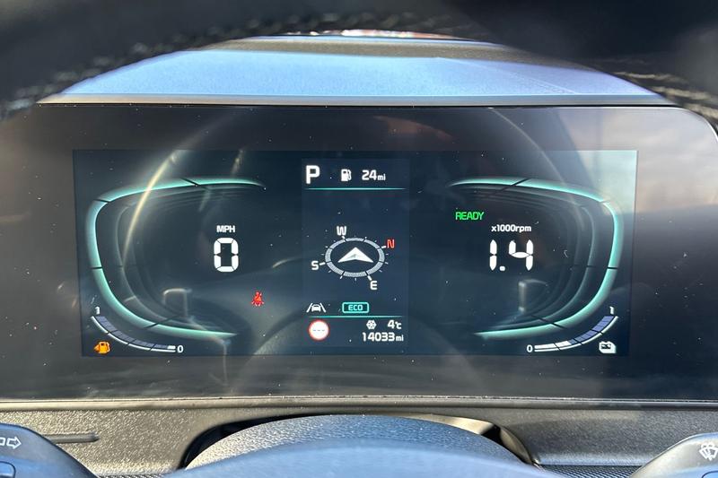 Used Kia Sportage 2023 for sale - 76676214: Photo 16