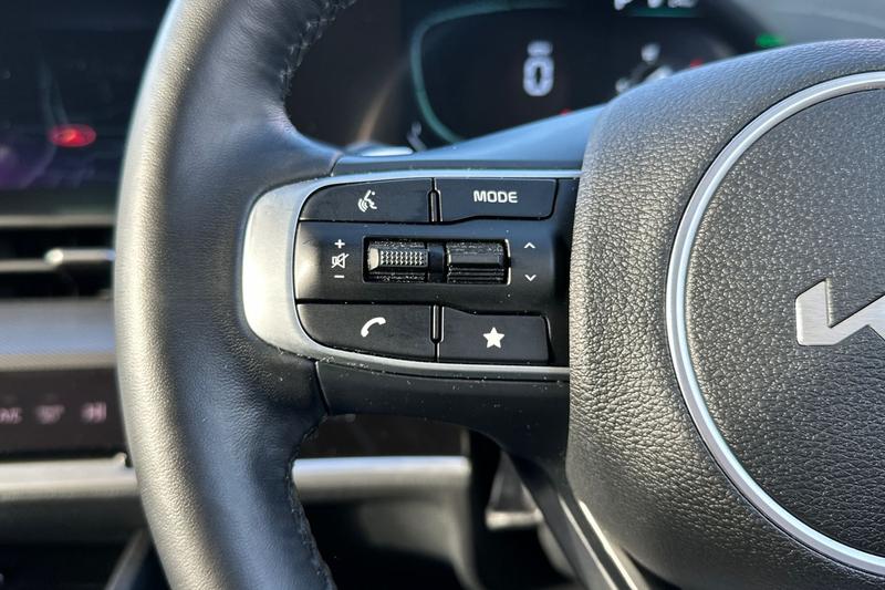 Used Kia Sportage 2023 for sale - 76676214: Photo 17