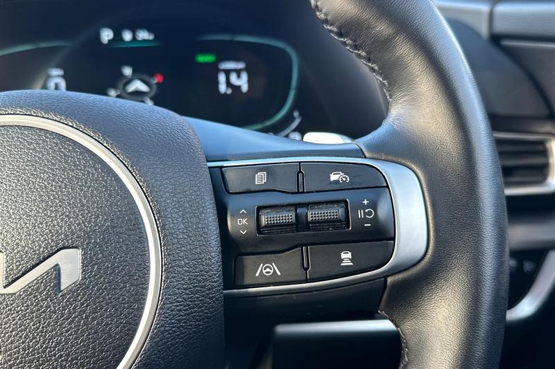 Used Kia Sportage 2023 for sale - 76676214: Photo 18