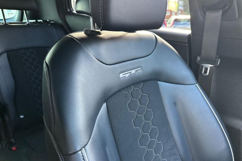 Used Kia Sportage 2023 for sale - 76676214: Photo 19