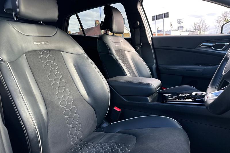 Used Kia Sportage 2023 for sale - 76676214: Photo 20