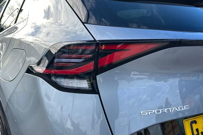 Used Kia Sportage 2023 for sale - 76676214: Photo 25