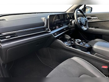 Used Kia Sportage 2023 for sale - 76676214: Photo