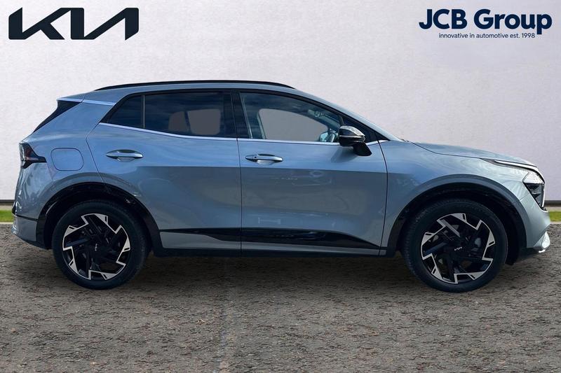 Used Kia Sportage 2023 for sale - 76676214: Photo 4