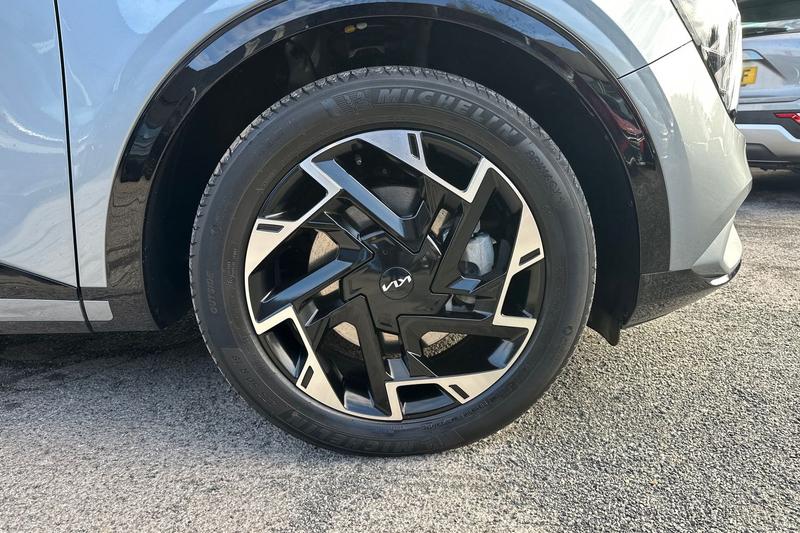 Used Kia Sportage 2023 for sale - 76676214: Photo 5