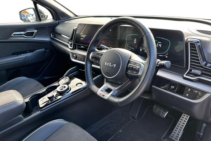 Used Kia Sportage 2023 for sale - 76676214: Photo 6