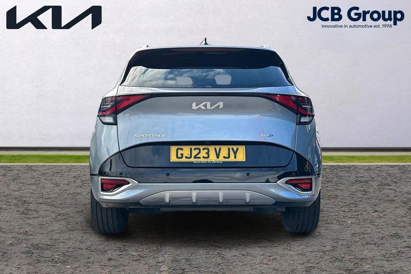 Used Kia Sportage 2023 for sale - 76676214: Photo 7