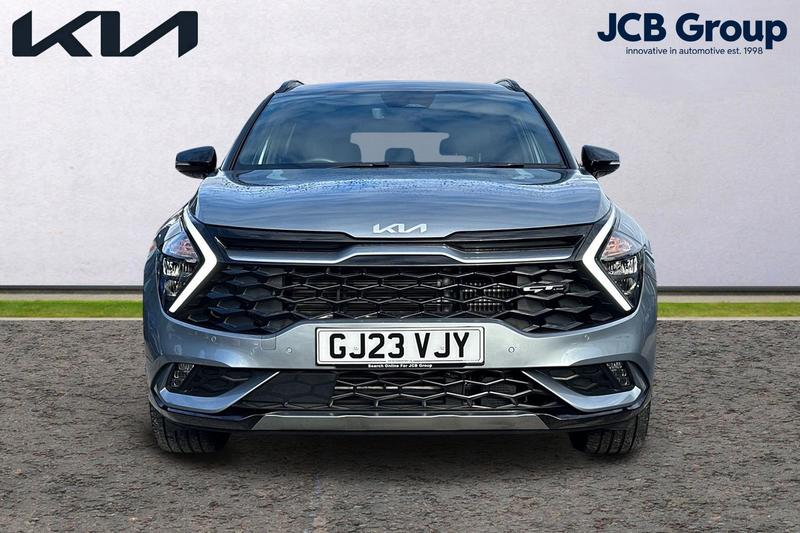 Used Kia Sportage 2023 for sale - 76676214: Photo 8