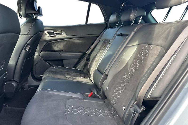 Used Kia Sportage 2023 for sale - 76676214: Photo 9