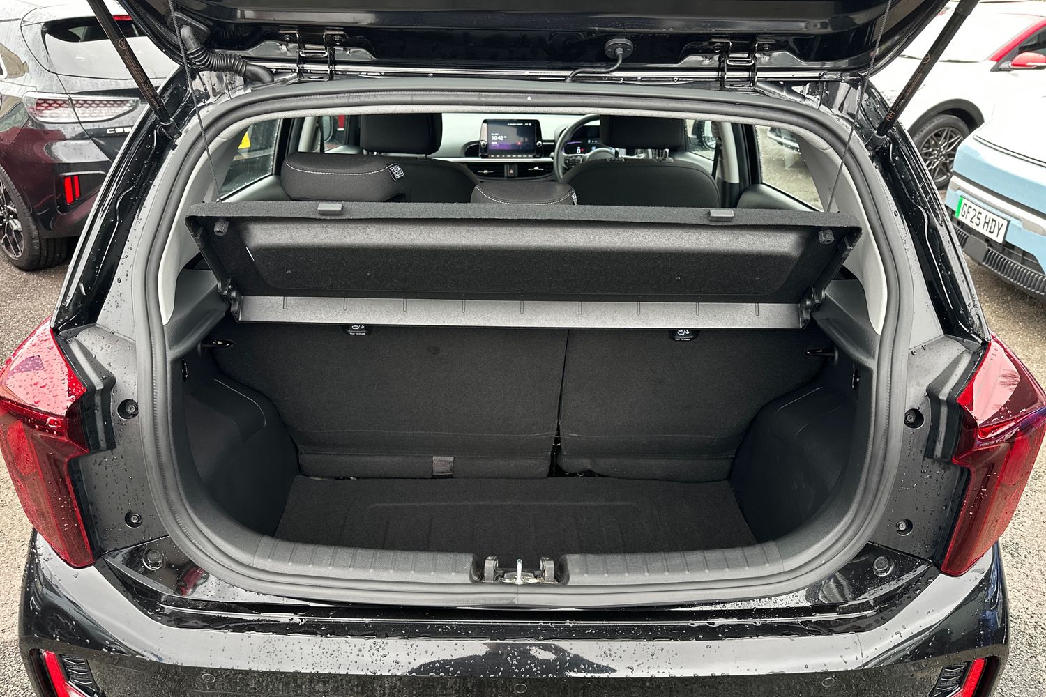 Used Kia Picanto 2025 for sale - 77673343: Photo 12