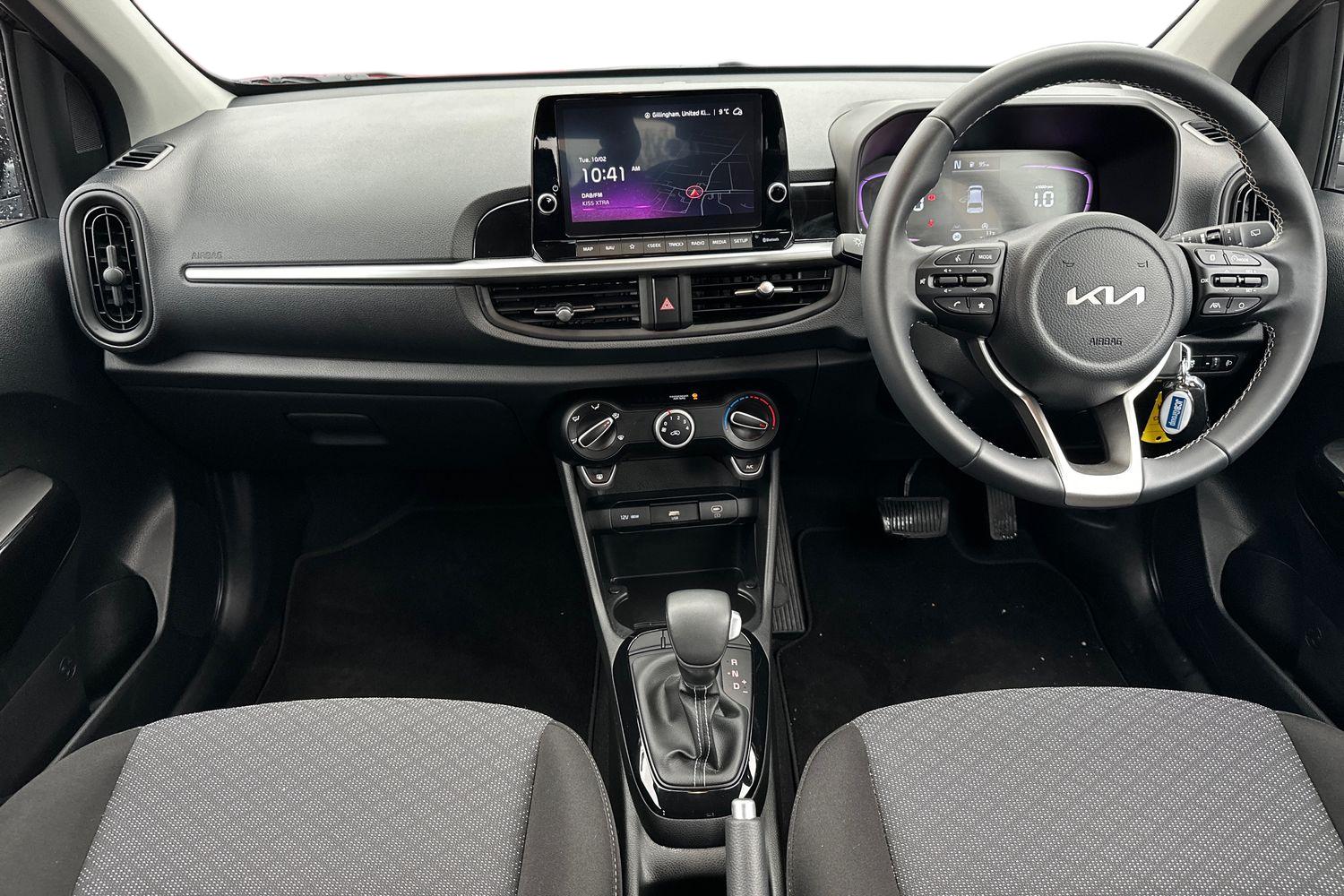 Used Kia Picanto 2025 for sale - 77673343: Photo 13