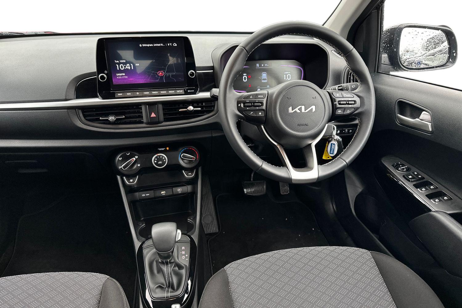 Used Kia Picanto 2025 for sale - 77673343: Photo 14