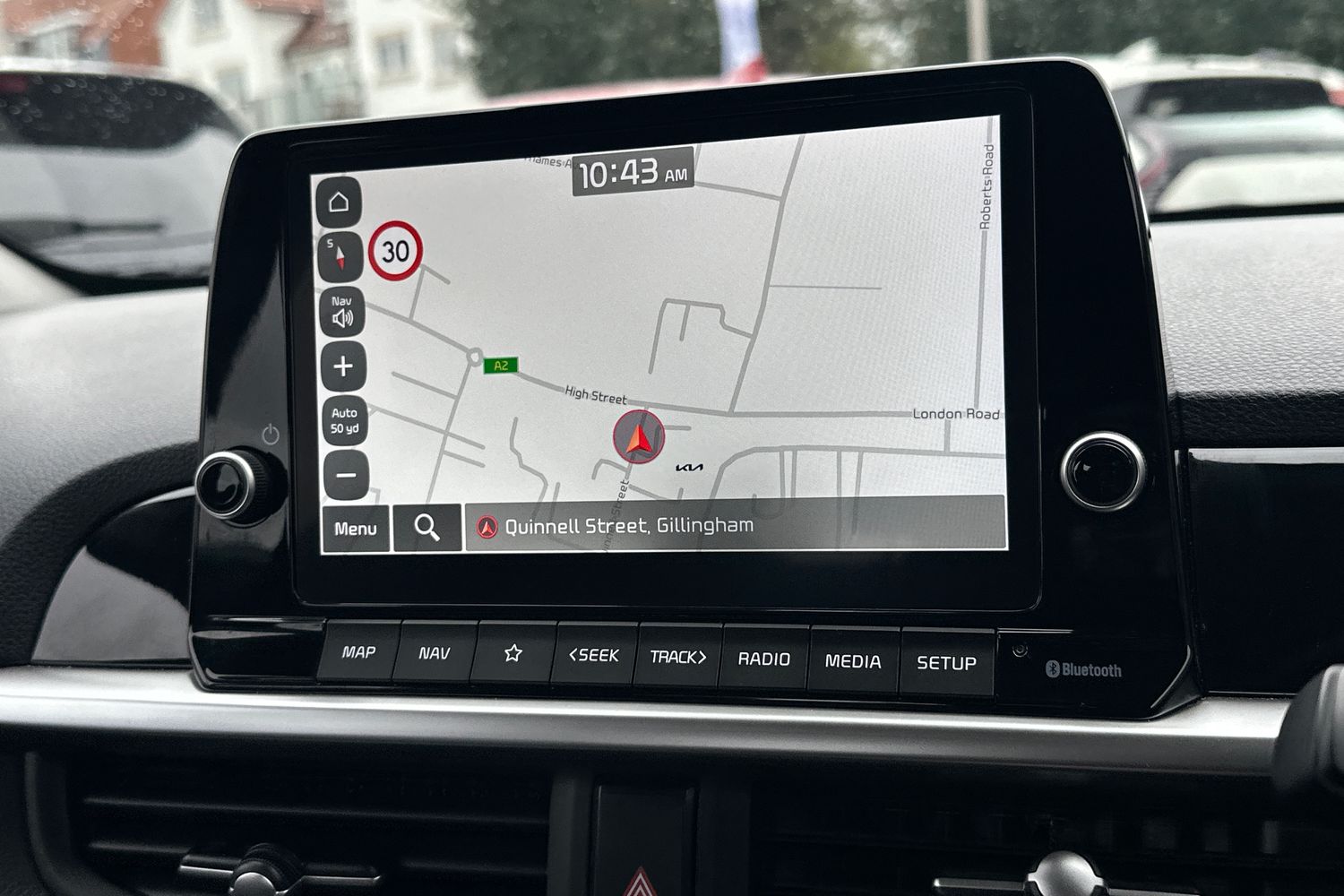 Used Kia Picanto 2025 for sale - 77673343: Photo 15