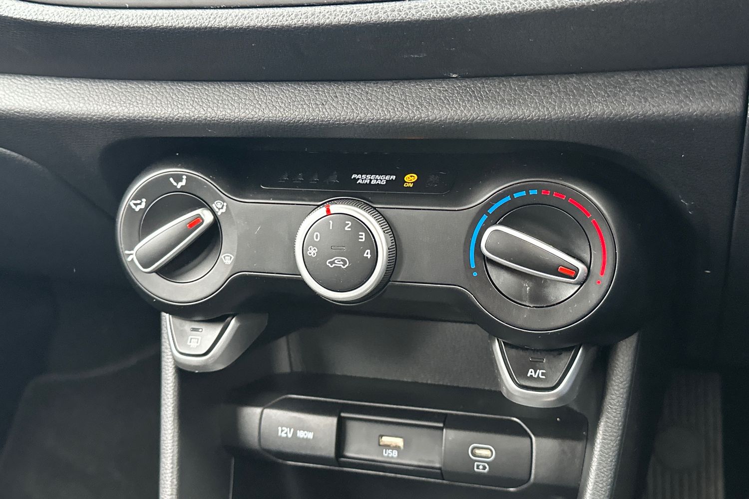 Used Kia Picanto 2025 for sale - 77673343: Photo 16