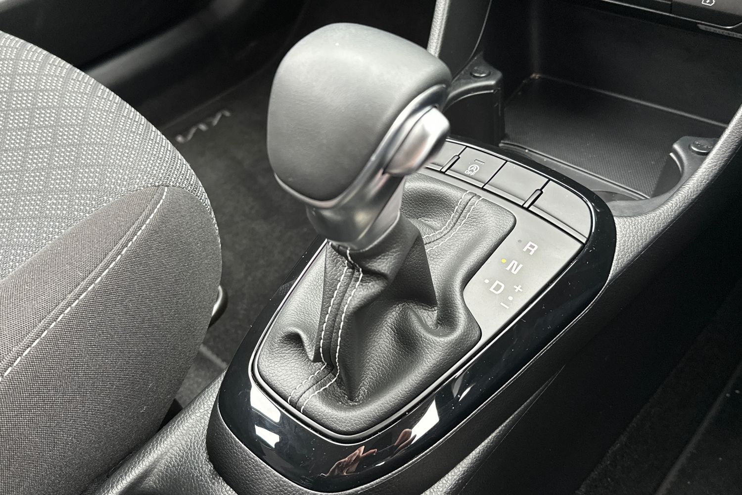 Used Kia Picanto 2025 for sale - 77673343: Photo 17