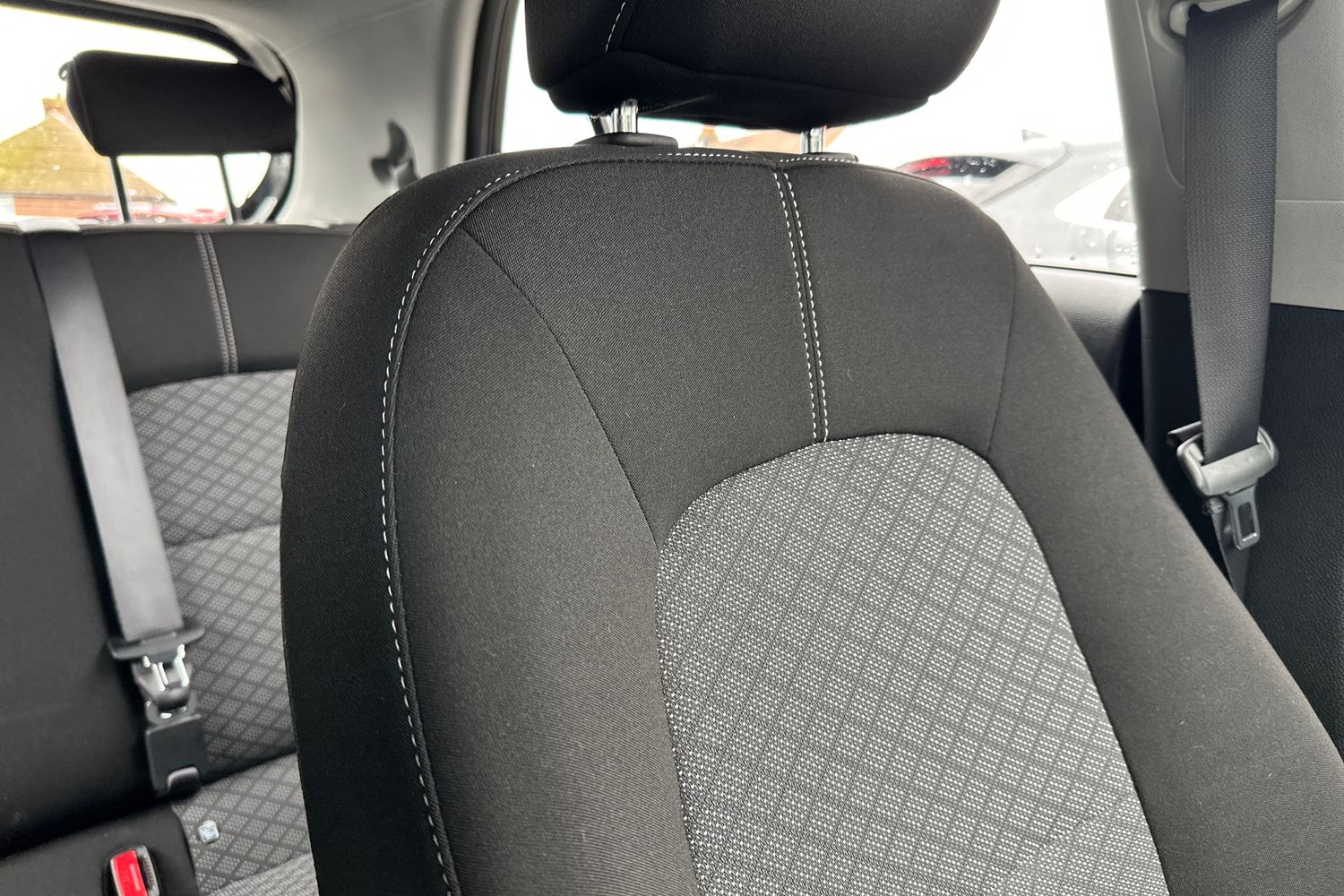 Used Kia Picanto 2025 for sale - 77673343: Photo 21