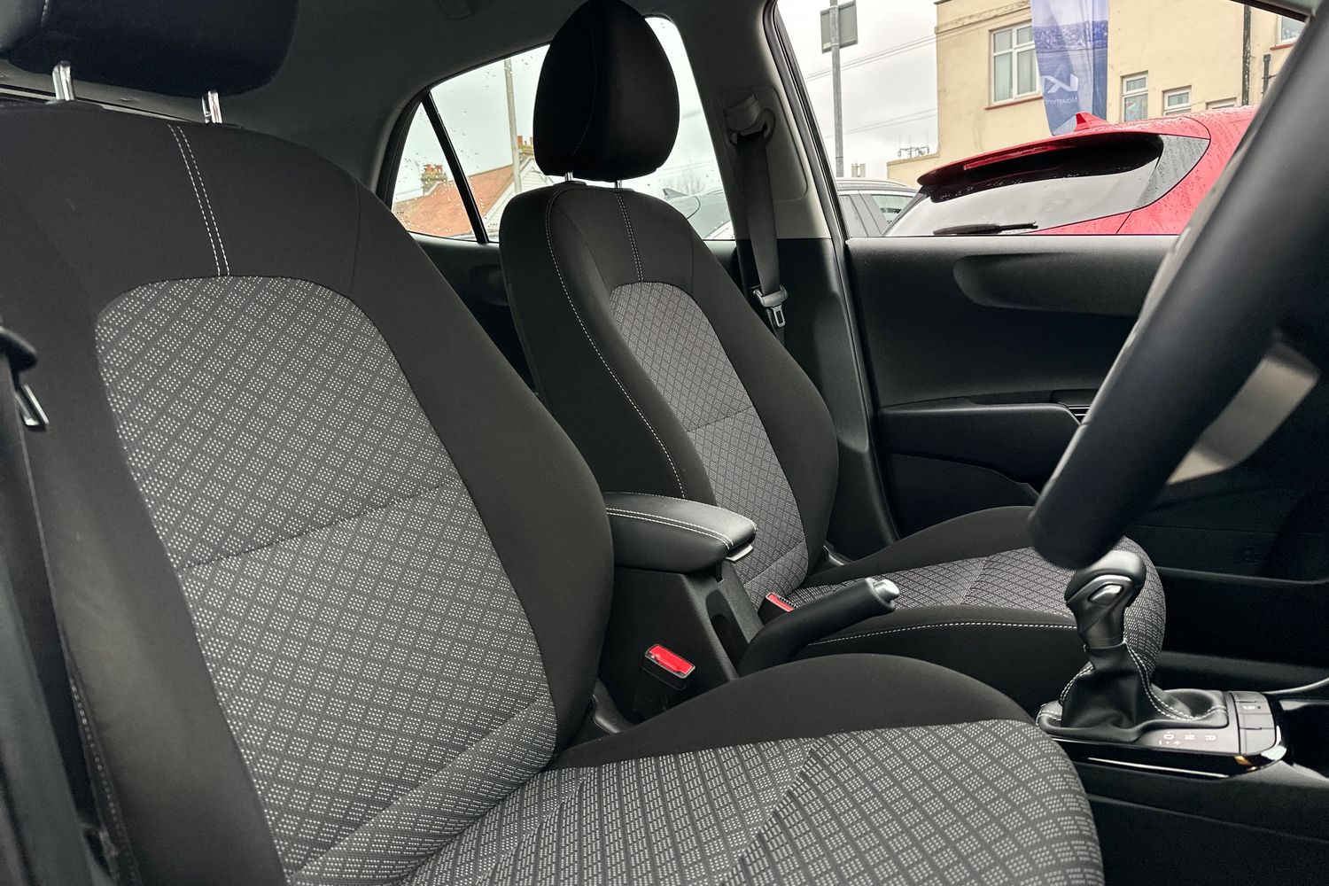 Used Kia Picanto 2025 for sale - 77673343: Photo 22