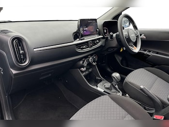 Used Kia Picanto 2025 for sale - 77673343: Photo