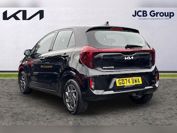 Used Kia Picanto 2025 for sale - 77673343: Photo