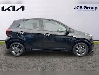 Used Kia Picanto 2025 for sale - 77673343: Photo
