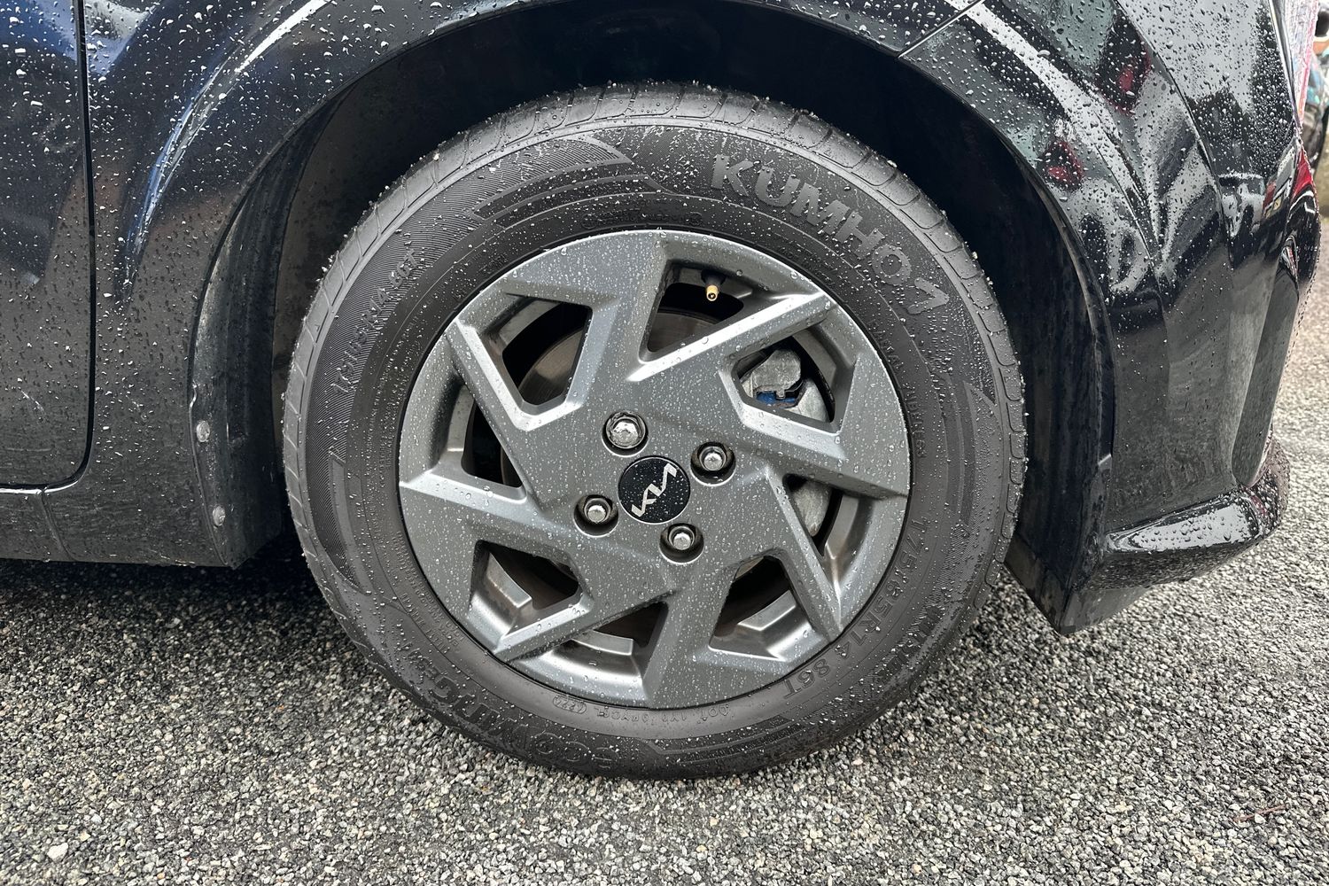 Used Kia Picanto 2025 for sale - 77673343: Photo 6