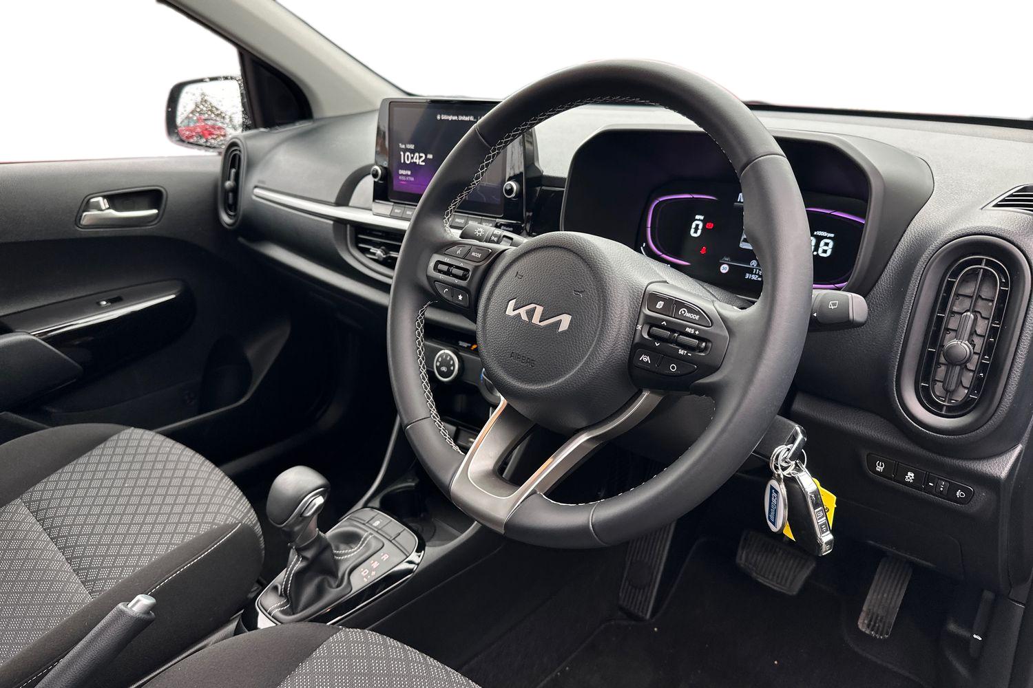 Used Kia Picanto 2025 for sale - 77673343: Photo 7