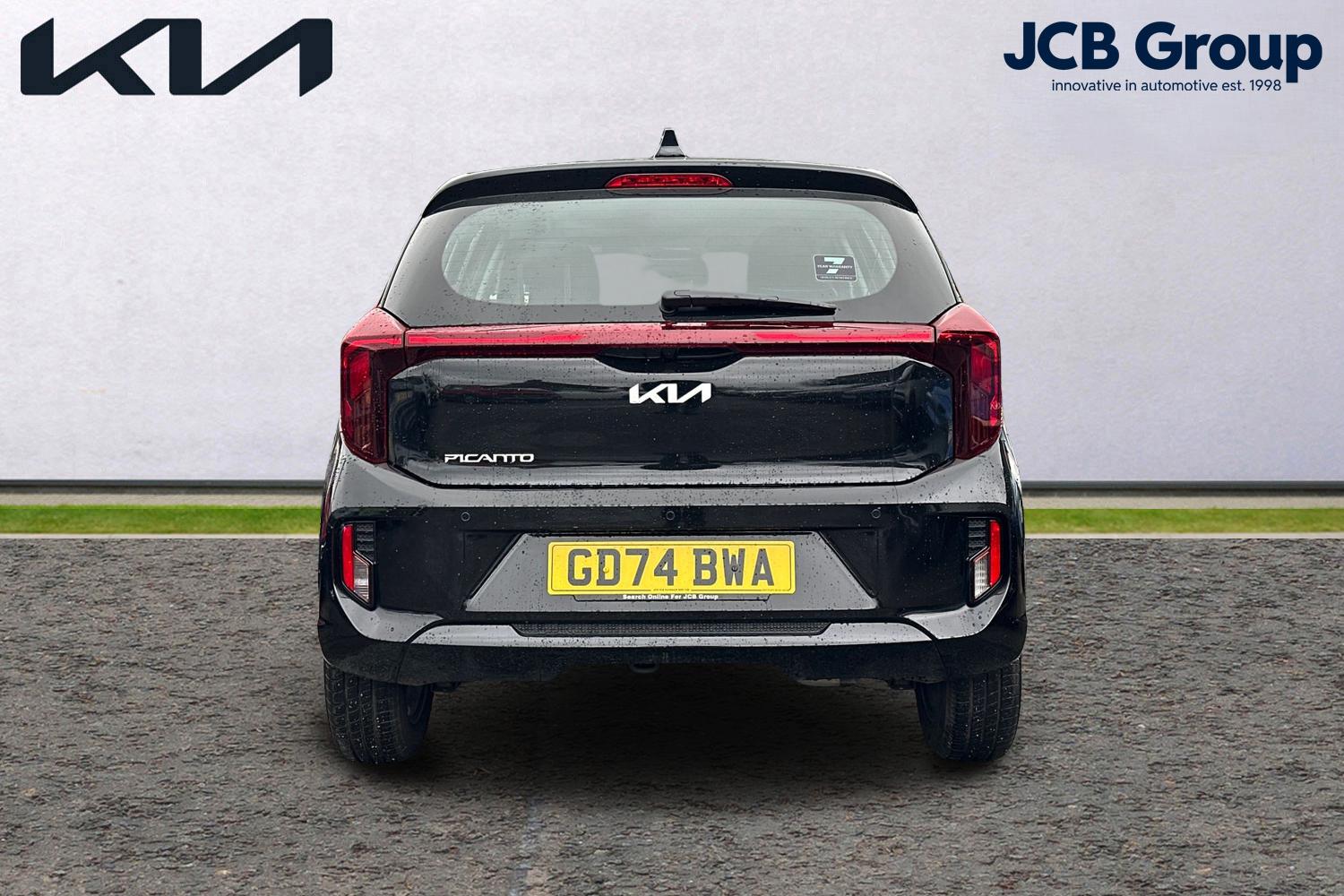 Used Kia Picanto 2025 for sale - 77673343: Photo 8