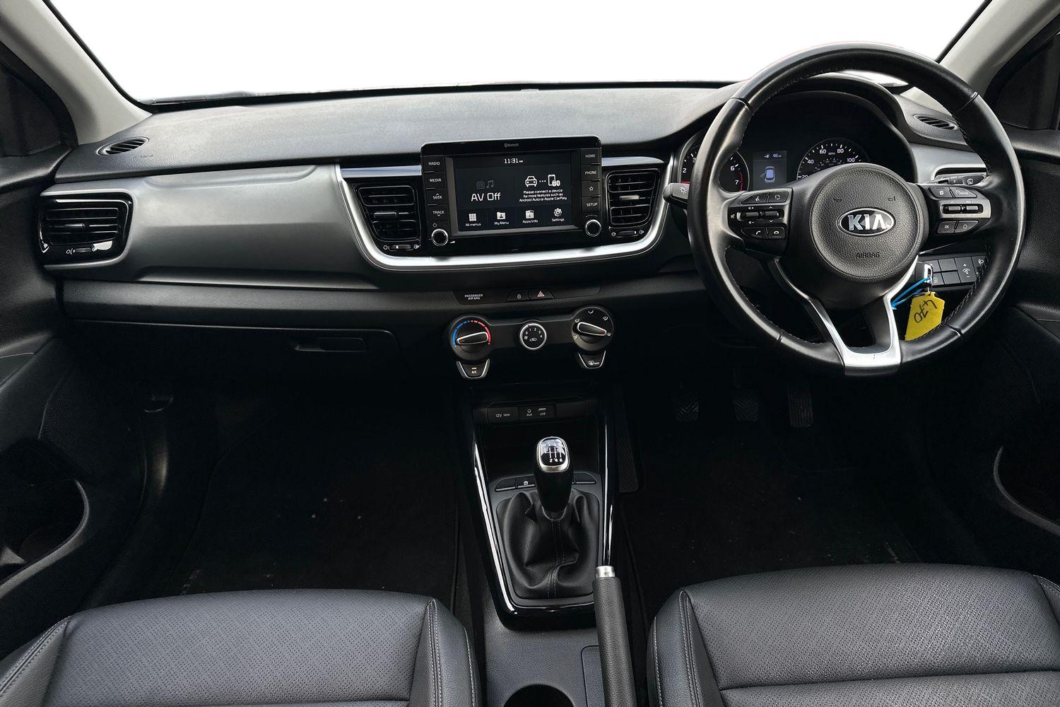 Used Kia Stonic 2020 for sale - 77560681: Photo 13