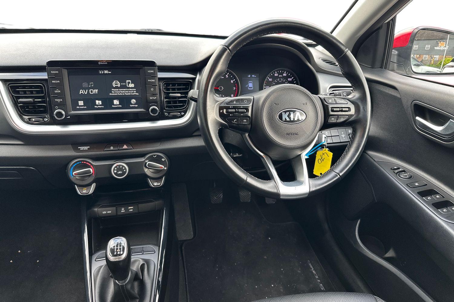 Used Kia Stonic 2020 for sale - 77560681: Photo 14