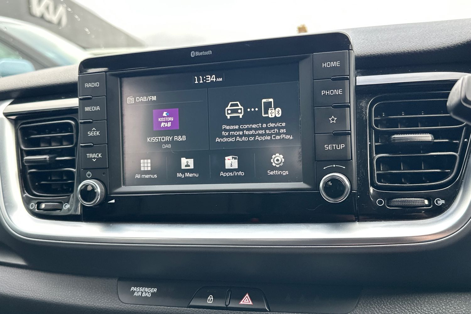 Used Kia Stonic 2020 for sale - 77560681: Photo 15