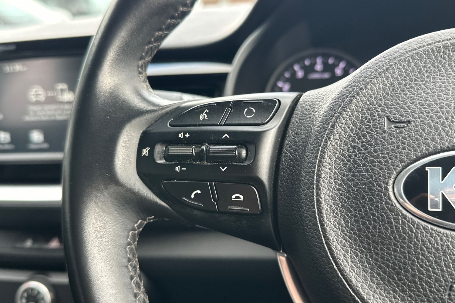 Used Kia Stonic 2020 for sale - 77560681: Photo 19