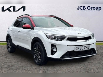 2020 (70) - 1.0T GDi Maxx 5dr