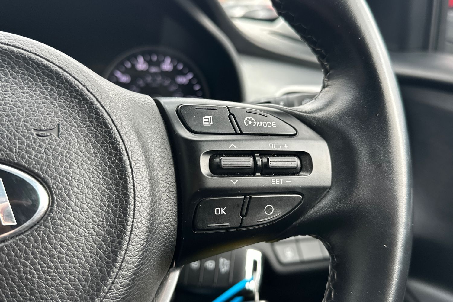 Used Kia Stonic 2020 for sale - 77560681: Photo 20