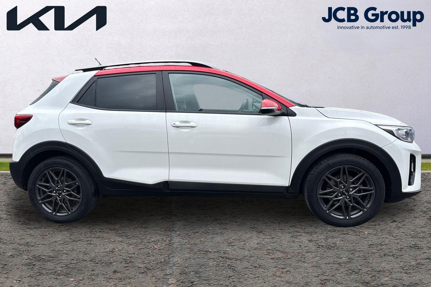 Used Kia Stonic 2020 for sale - 77560681: Photo 4