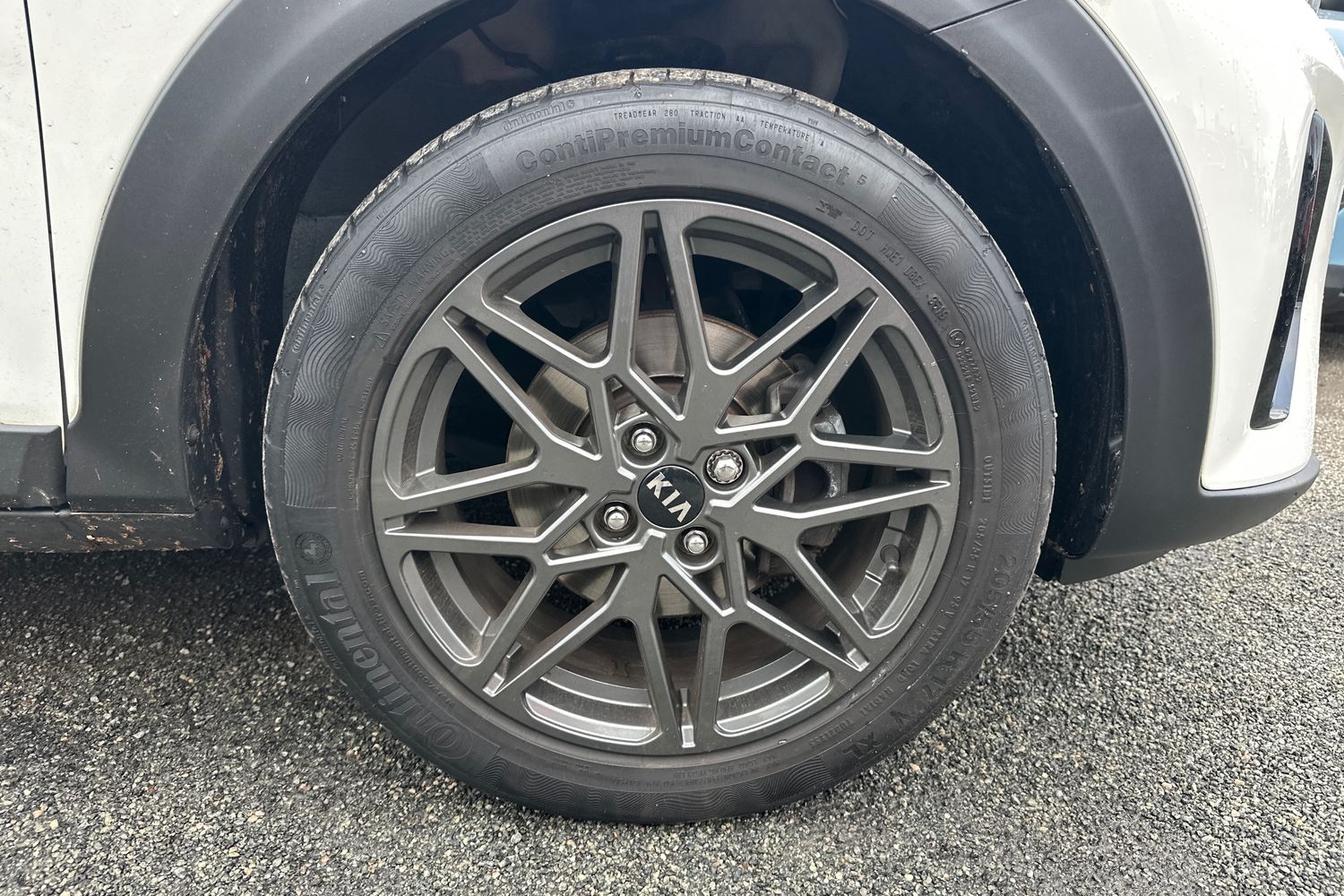 Used Kia Stonic 2020 for sale - 77560681: Photo 6