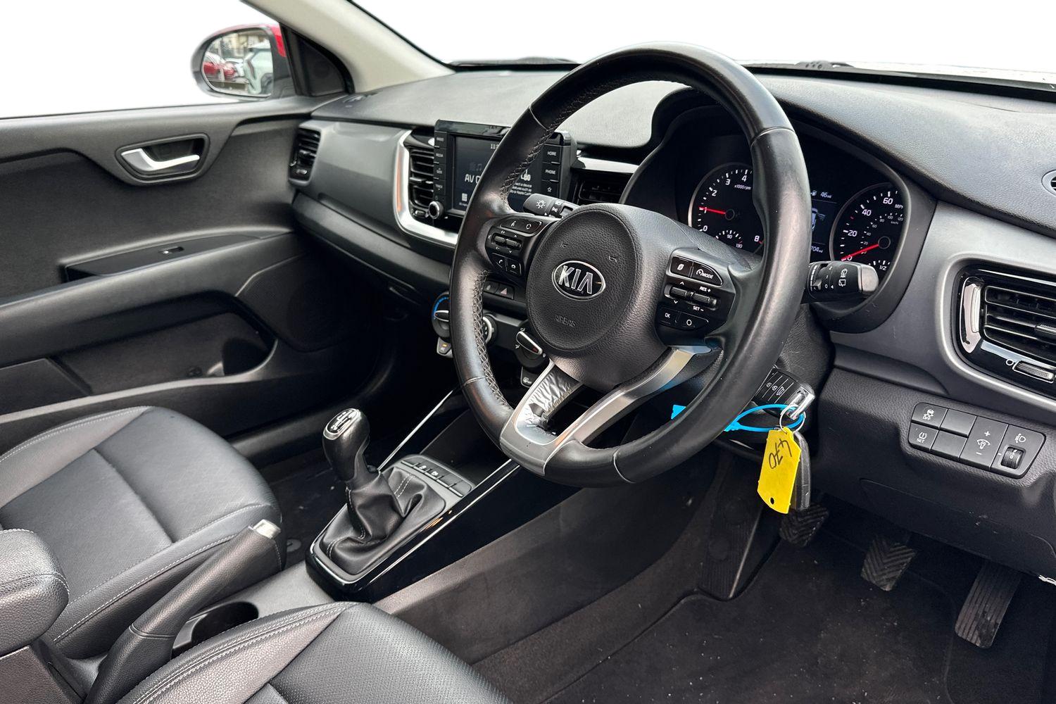 Used Kia Stonic 2020 for sale - 77560681: Photo 7