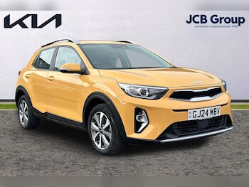 2024 (24) - 1.0T GDi 99 2 5dr