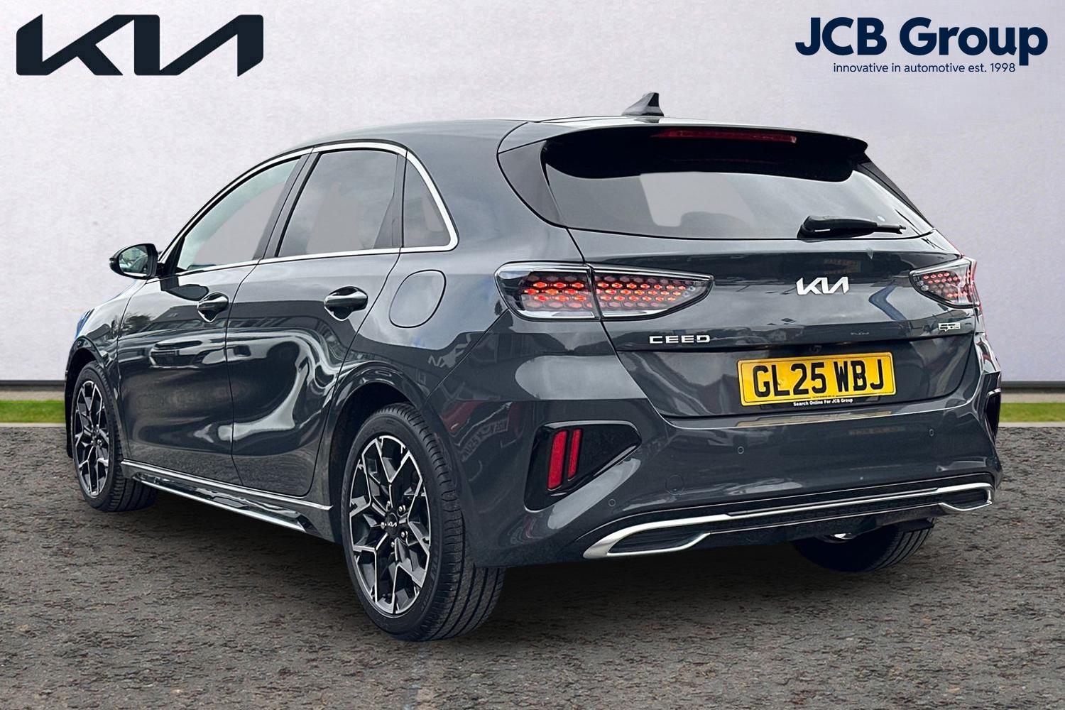 Used Kia Ceed 2025 for sale - 77826250: Photo 3