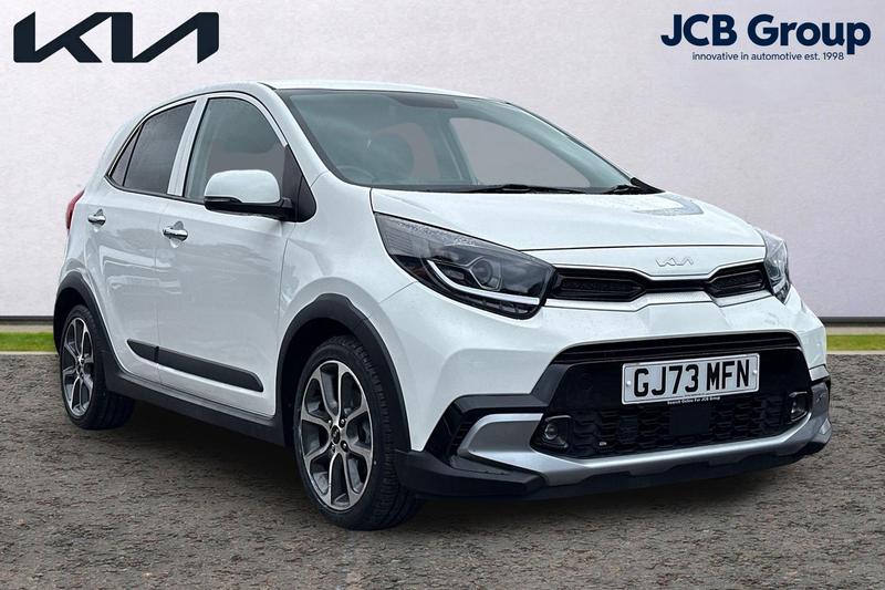 Used Kia Picanto 2023 for sale - 76675777: Photo 1