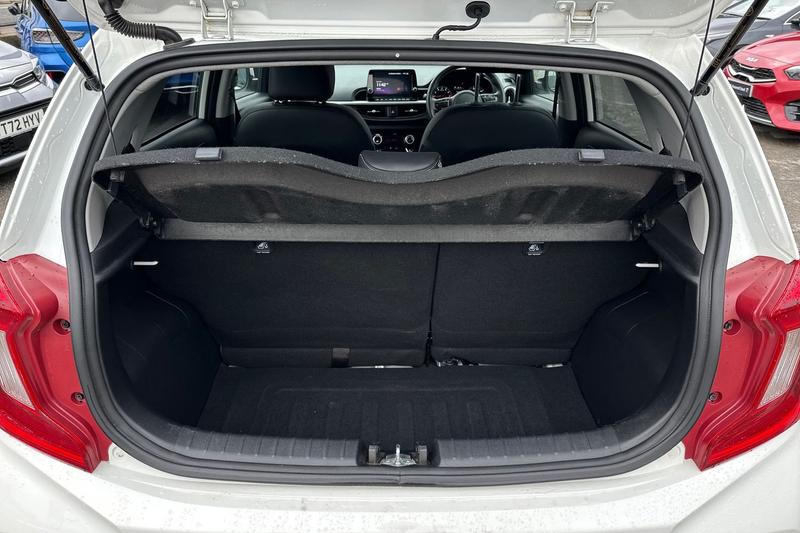 Used Kia Picanto 2023 for sale - 76675777: Photo 10