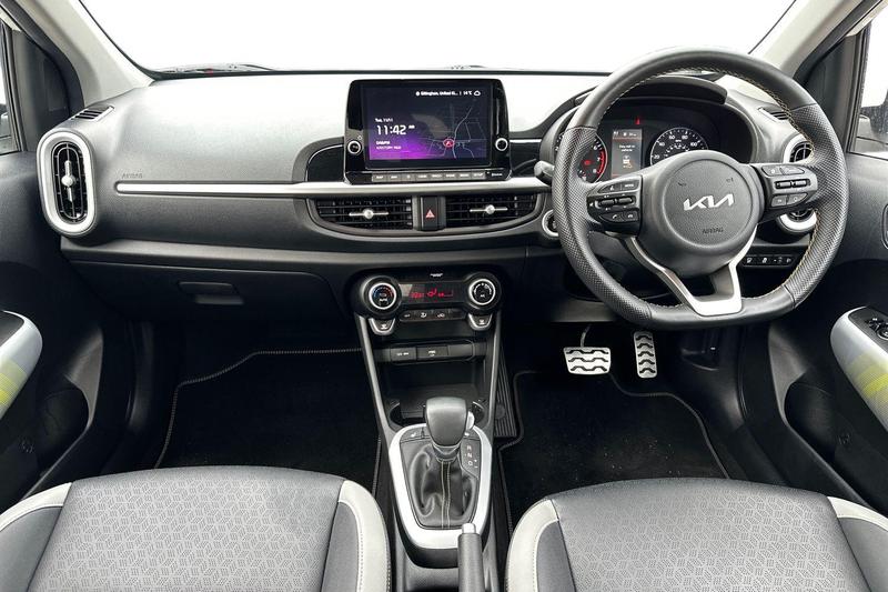 Used Kia Picanto 2023 for sale - 76675777: Photo 11