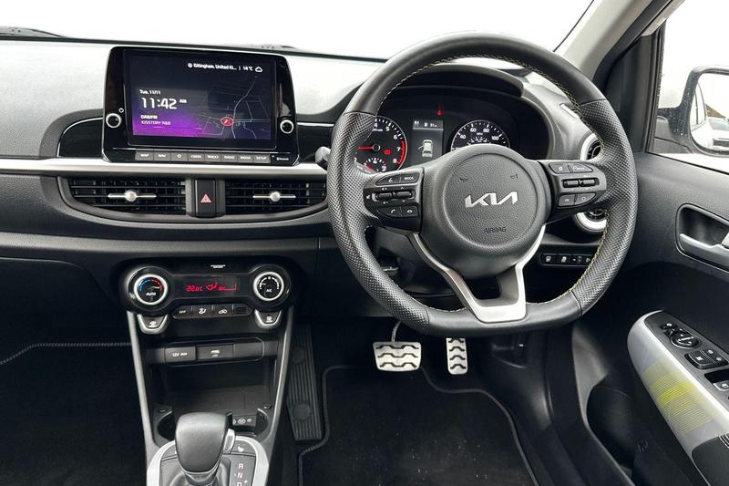 Used Kia Picanto 2023 for sale - 76675777: Photo 12