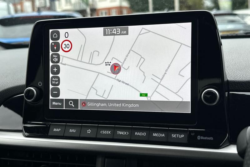 Used Kia Picanto 2023 for sale - 76675777: Photo 13