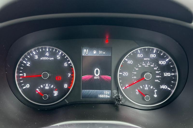 Used Kia Picanto 2023 for sale - 76675777: Photo 16