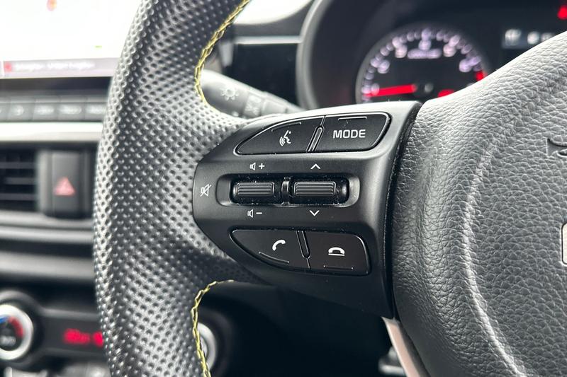 Used Kia Picanto 2023 for sale - 76675777: Photo 17