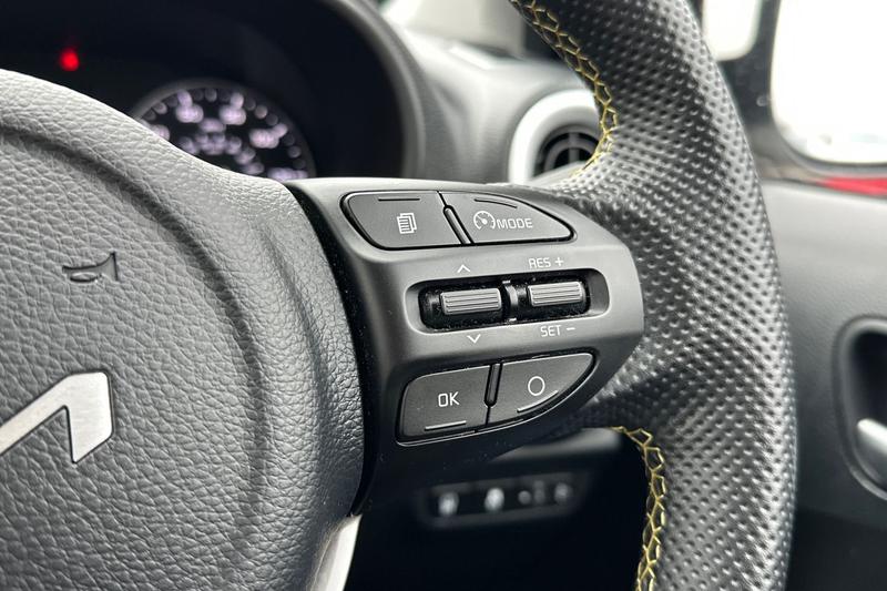 Used Kia Picanto 2023 for sale - 76675777: Photo 18