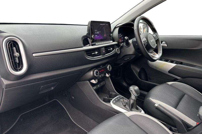 Used Kia Picanto 2023 for sale - 76675777: Photo 2