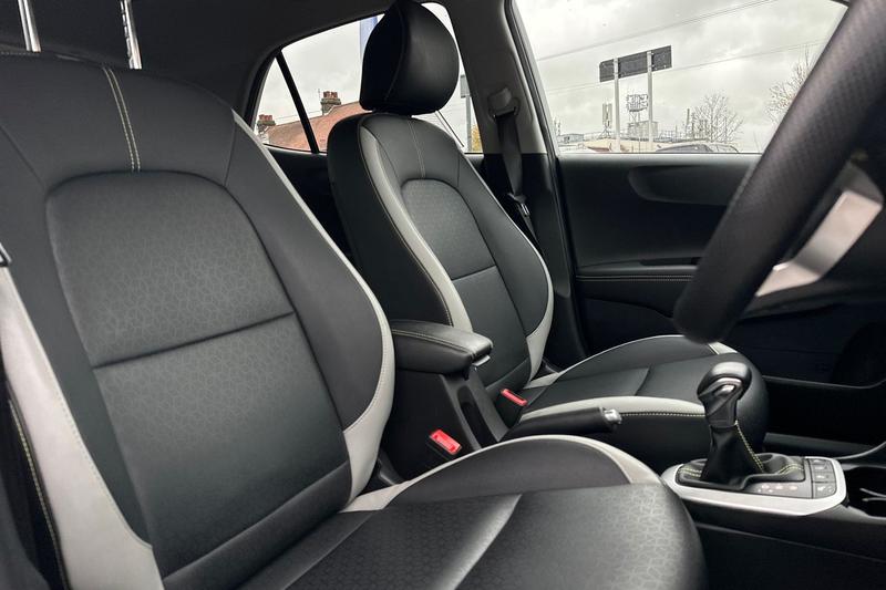 Used Kia Picanto 2023 for sale - 76675777: Photo 20