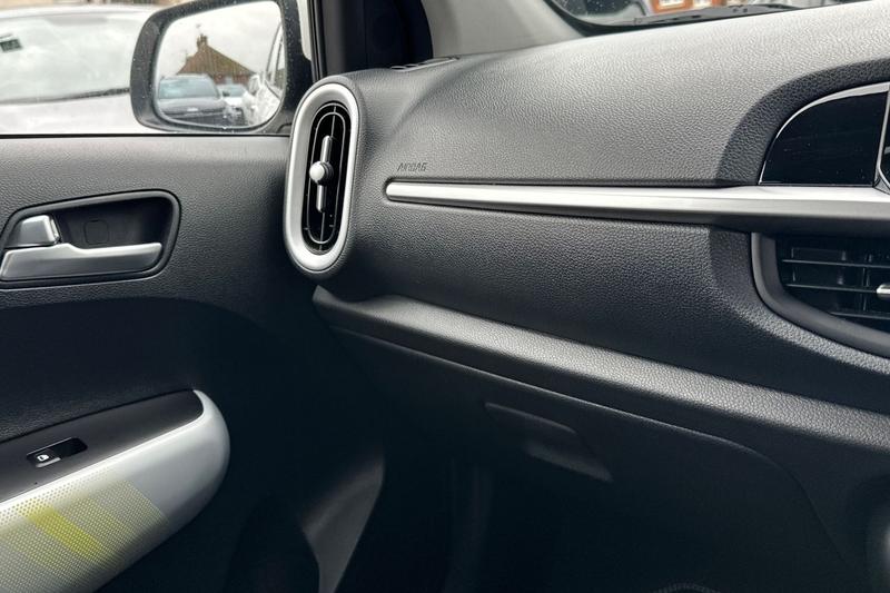 Used Kia Picanto 2023 for sale - 76675777: Photo 22